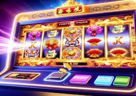 vui98 Slot Online