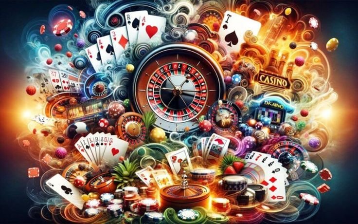 vui98 Sportsbook